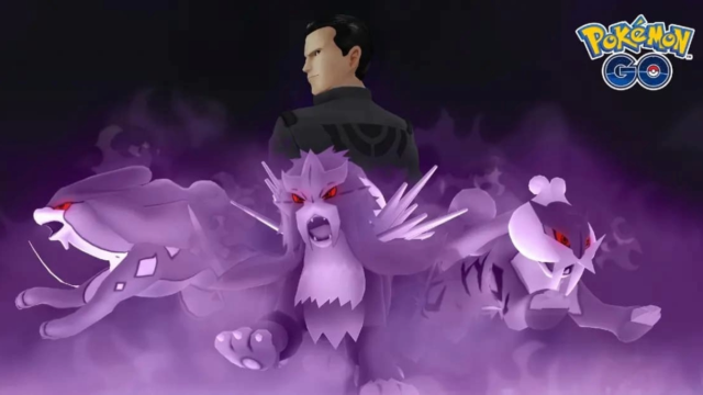 Shadow Raikou Pokémon GO Raid Guide: Weakness & 100% IV