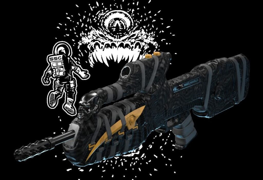 A look at the HCS 2024 bundles, arriving with the Halo Infinite March update.