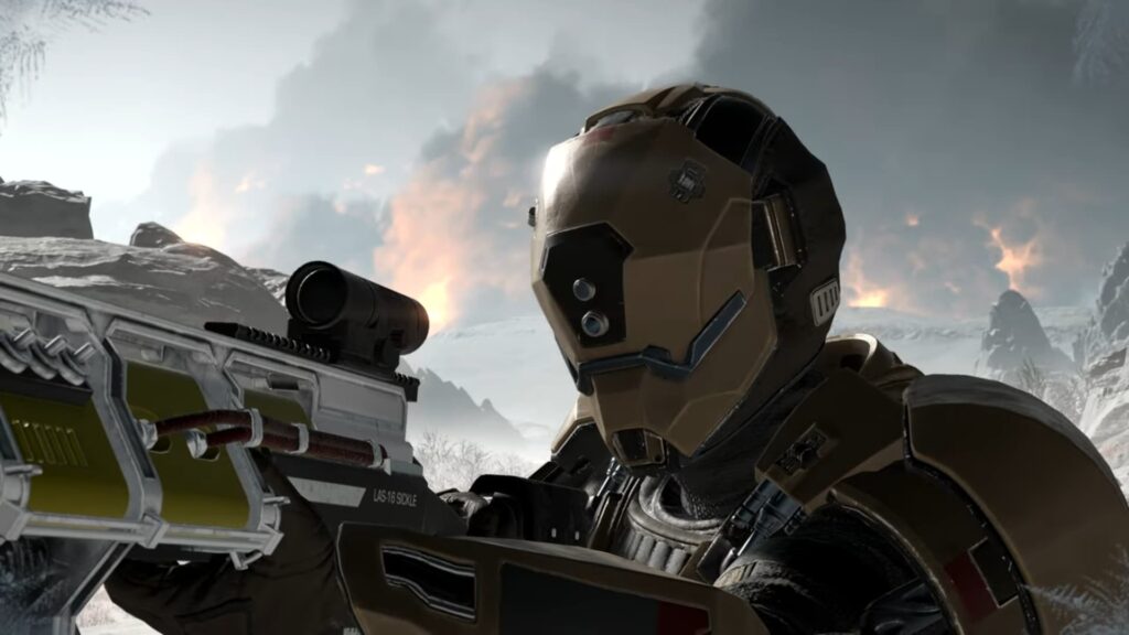 Helldivers 2 patch notes for 1.000.103 update focuses on preventing crashes