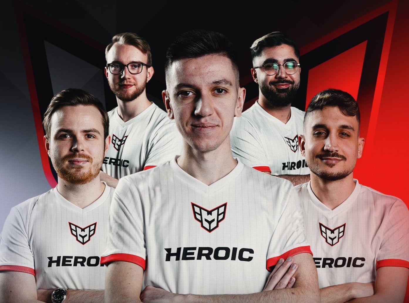 Heroic vs NIP [BLAST Spring Showdown]: Live score, stream and results