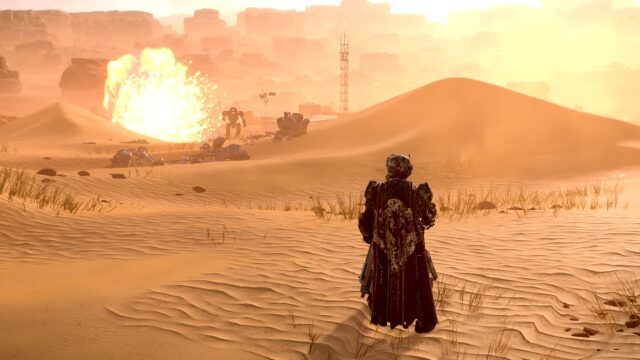 How to get Boosters in Helldivers 2