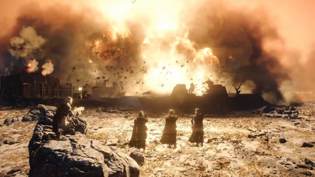 How to get the Eagle 500kg Bomb in Helldivers 2