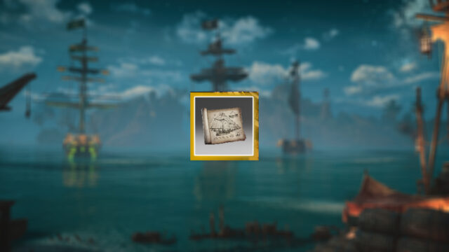 How to get the Barque ship in Skull and Bones