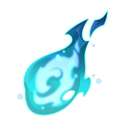 Fiery Spirit in Honkai Star Rail