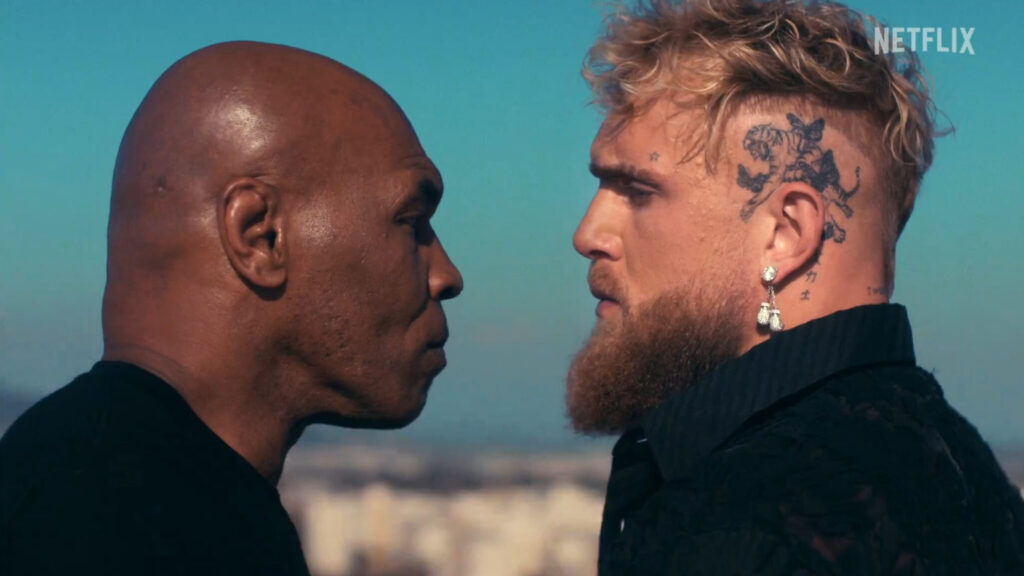 Jake Paul and Mike Tyson fight scheduled: How to watch and our prediction