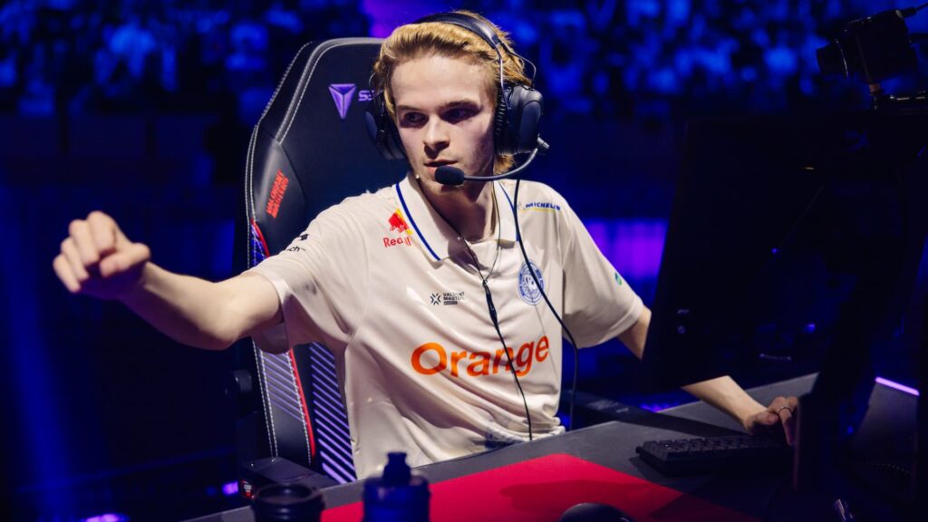 “I would say no,” KC N4RRATE when asked if he played up to his own standards in Madrid