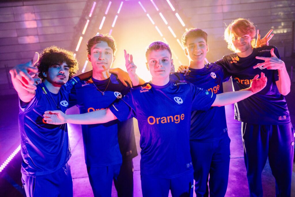 VCT 2024 EMEA Stage 1: Live score, results and format