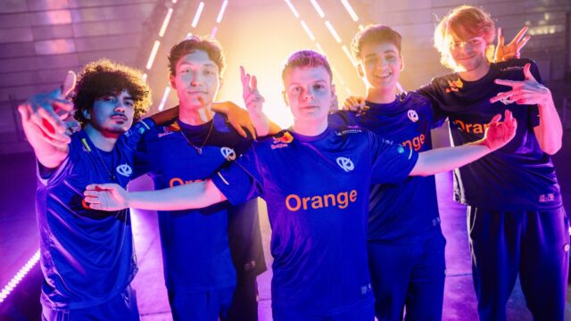 VCT 2024 EMEA Stage 1: Live score, results and format