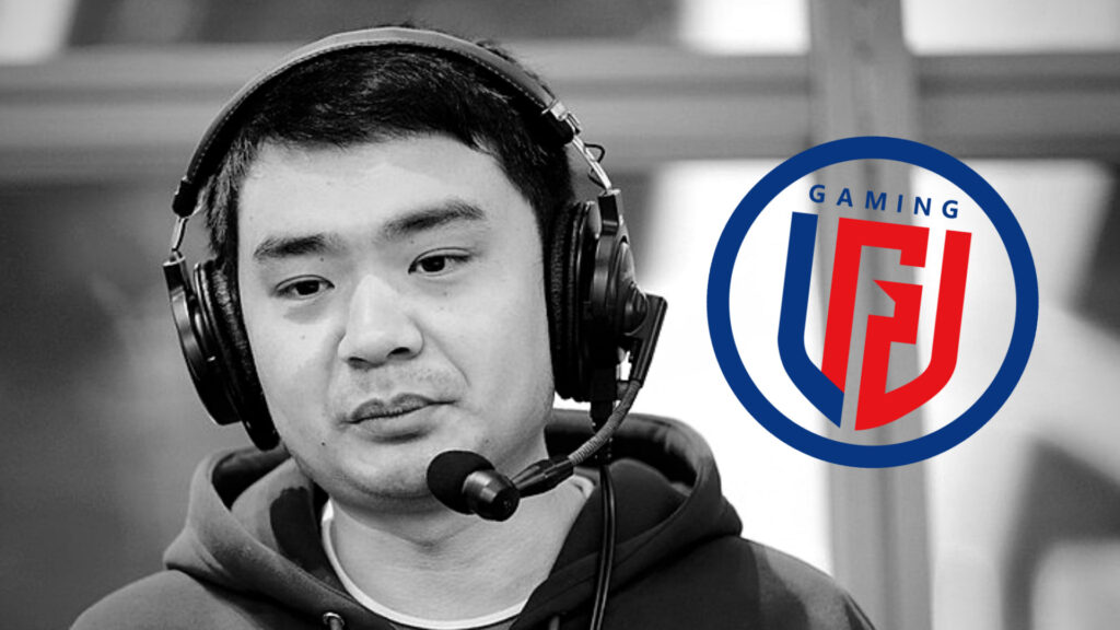 LGD Gaming reportedly disbands after rumors of bankruptcy