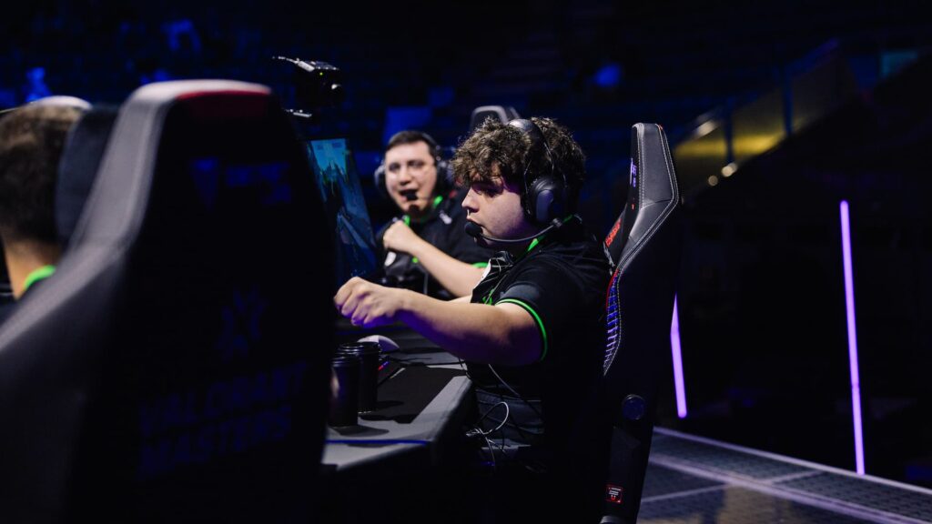 LOUD vs EDward Gaming – VCT Masters Madrid Swiss Stage: LOUD gives up just 5 rounds in domination of EDG