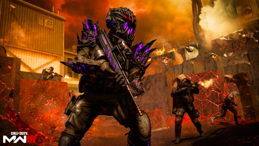 Call of Duty MW3 Patch Notes March 6, 2024: All you need to know