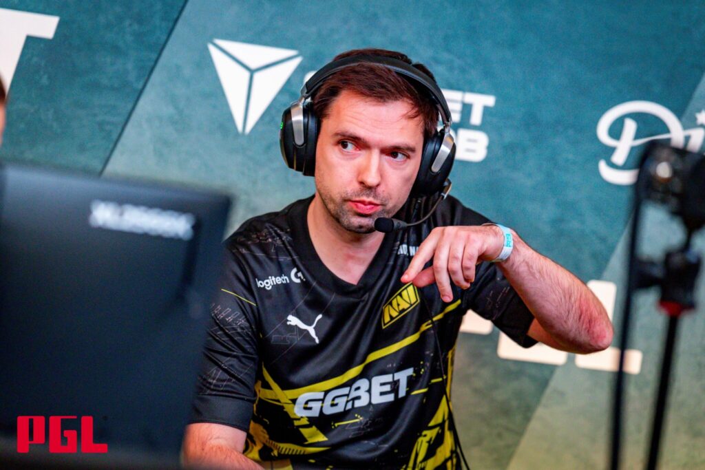 Here are all the PGL Copenhagen Major Playoff teams