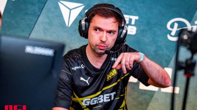 Here are all the PGL Copenhagen Major Playoff teams