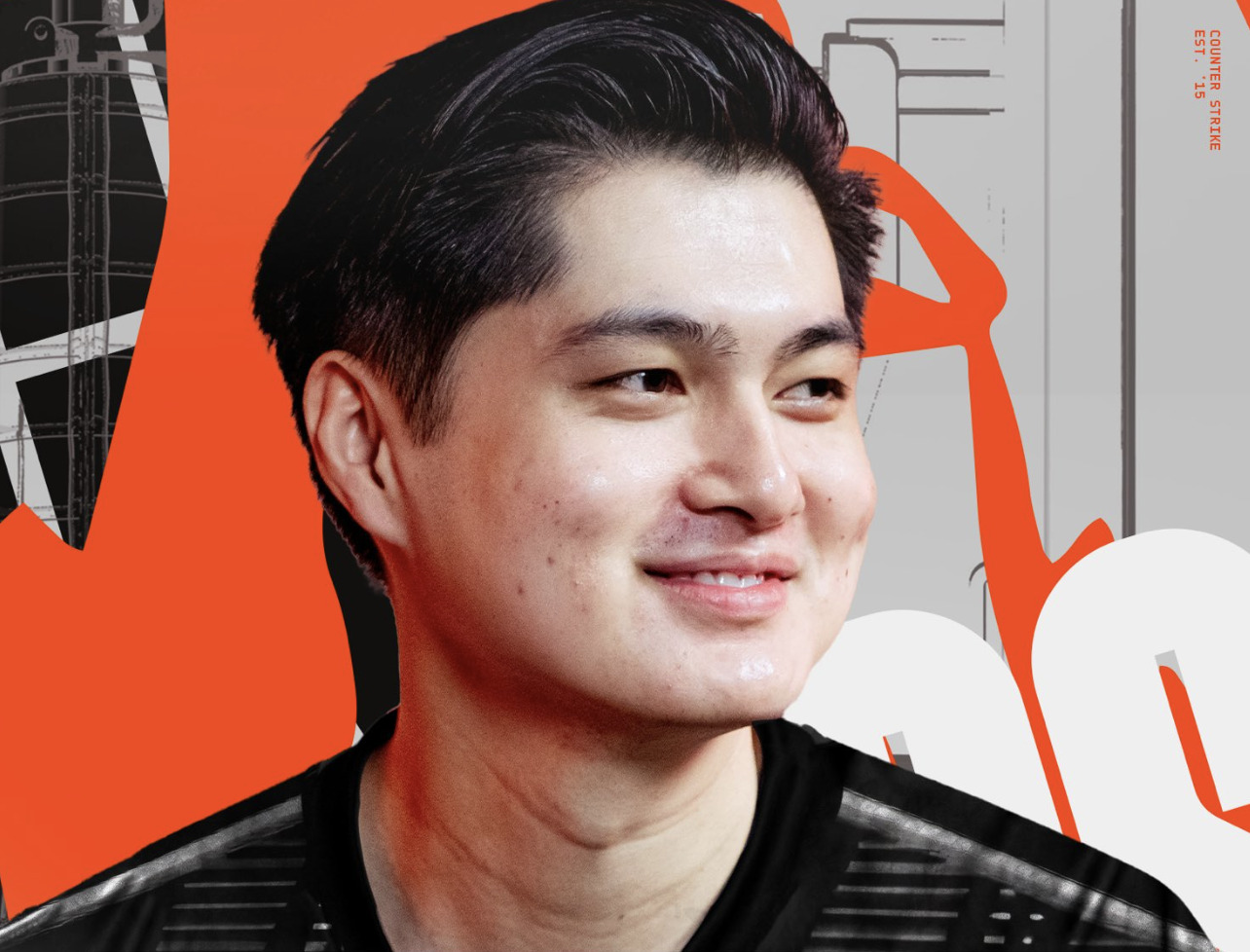 NRG sign autimatic for Counter-Strike roster