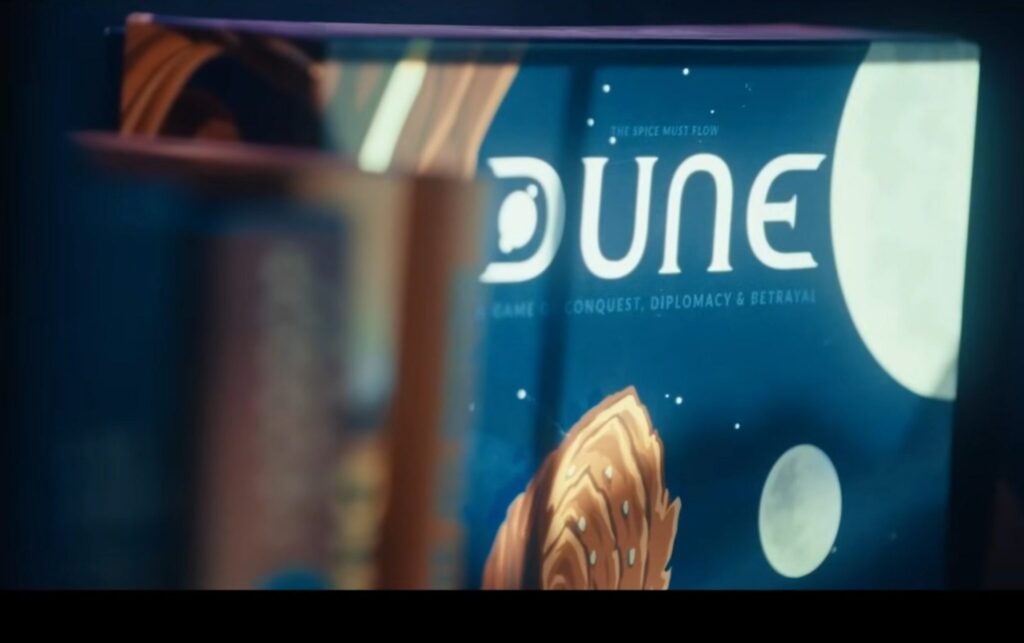 How to sign up for Dune Awakening beta