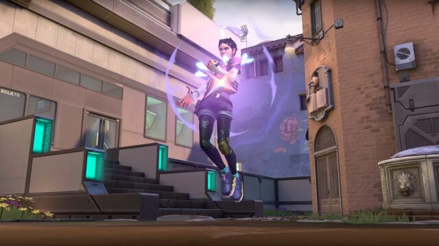 Clove VALORANT Agent Reveal: Design, abilities, and release date