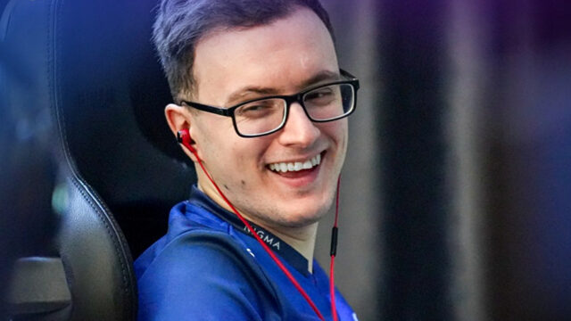 Nigma Galaxy qualifies for Elite League, its first tournament in 2024