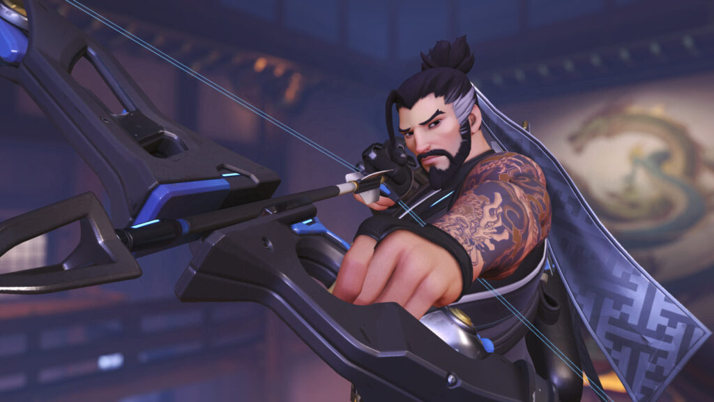 Overwatch 2: Heroes Ascendant: Hanzo’s short story explained