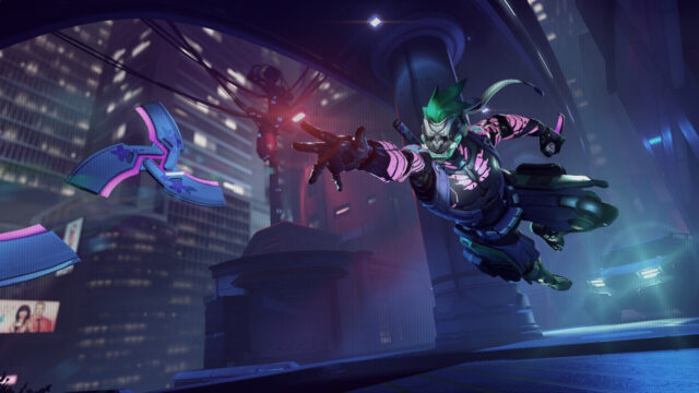 Overwatch 2 Mythic Prisms explained: How they work and how to unlock them