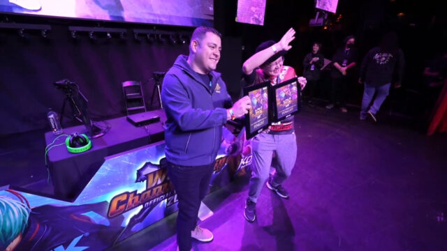 PAKO secures gold at SWC 2023 LCQ, advances to SWC 2023 Grand Final with Score!