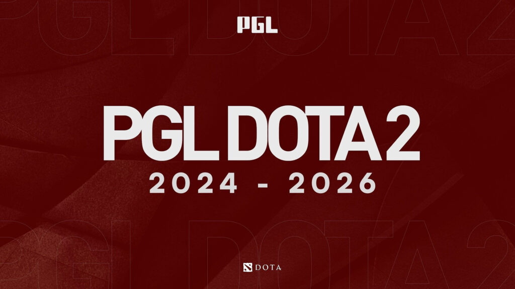PGL Dota 2 road map: Eight $1 million Dota 2 tournaments to unfold in the next three years
