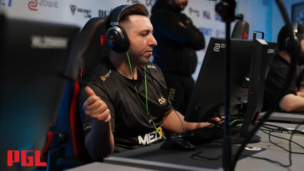 Eternal Fire, paiN, ECSTATIC earn a spot at the PGL CS2 Major Copenhagen 2024 Elimination Stage