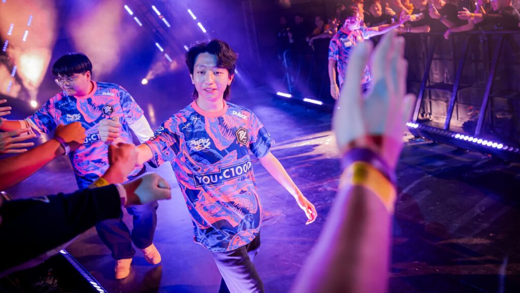 “I feel like it’s their era at the moment,” PRX f0rsakeN on facing Sentinels in Madrid