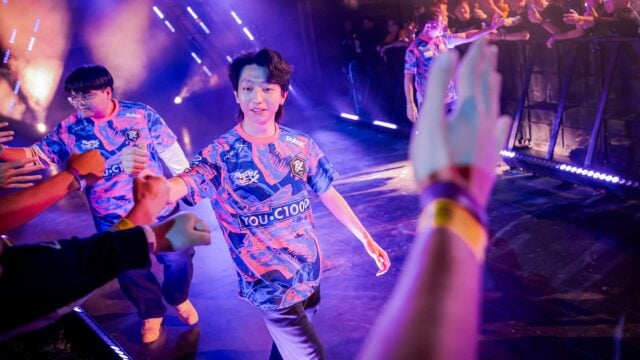 "I feel like it's their era at the moment," PRX f0rsakeN on facing Sentinels in Madrid