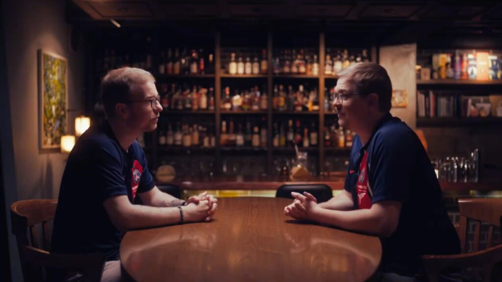 PSG join R6 with Fabian and Pengu signings