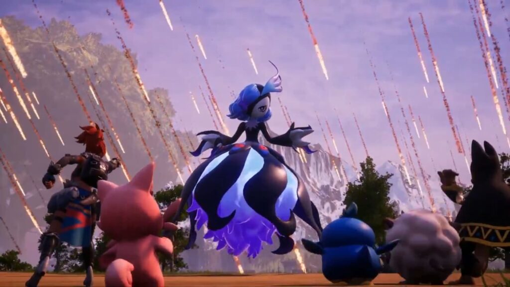 Palworld Bellanoir Raid: Release date, how to participate, and tips