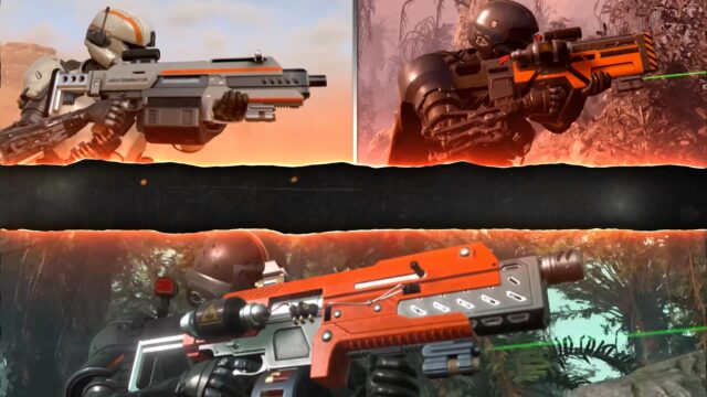 How to get Premium Warbonds in Helldivers 2