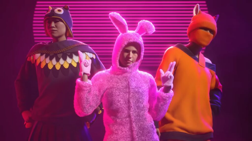 How to create or join a Private Match in The Finals