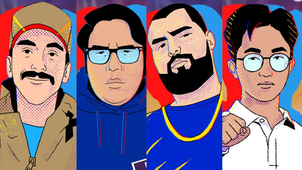 Red Bull Kumite Canada National Final: Talking Street Fighter 6 with Canada’s top players