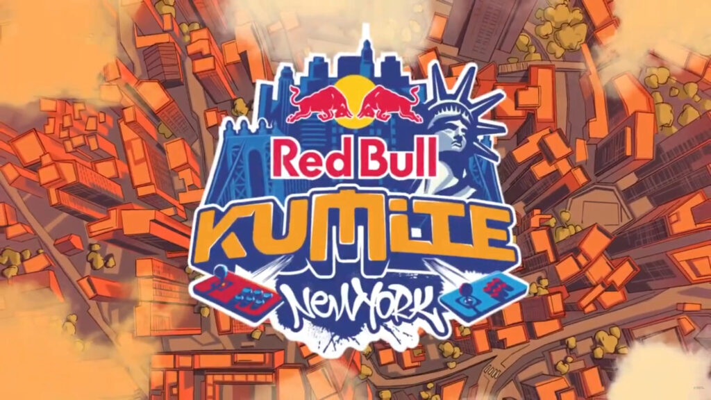 Red Bull Kumite New York: Schedule, format, players, and more
