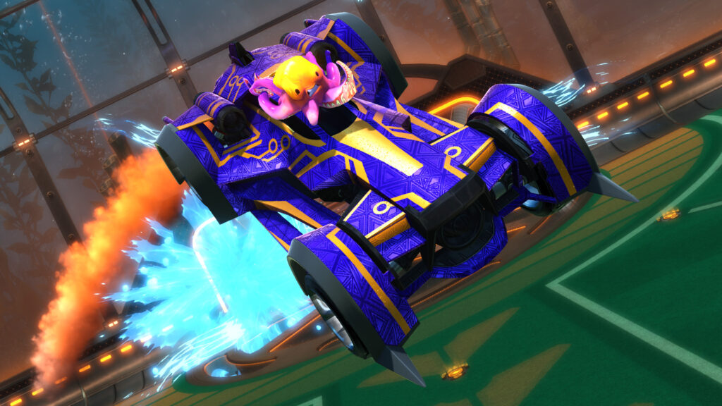 When does Rocket League Season 14 start? – Countdown and Dates