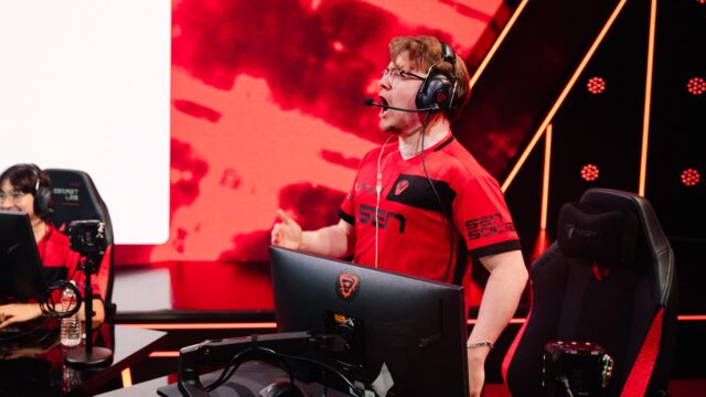 LOUD vs Sentinels - VCT Americas Kickoff Grand Final: Sentinels secure Americas' #1 Seed in Madrid