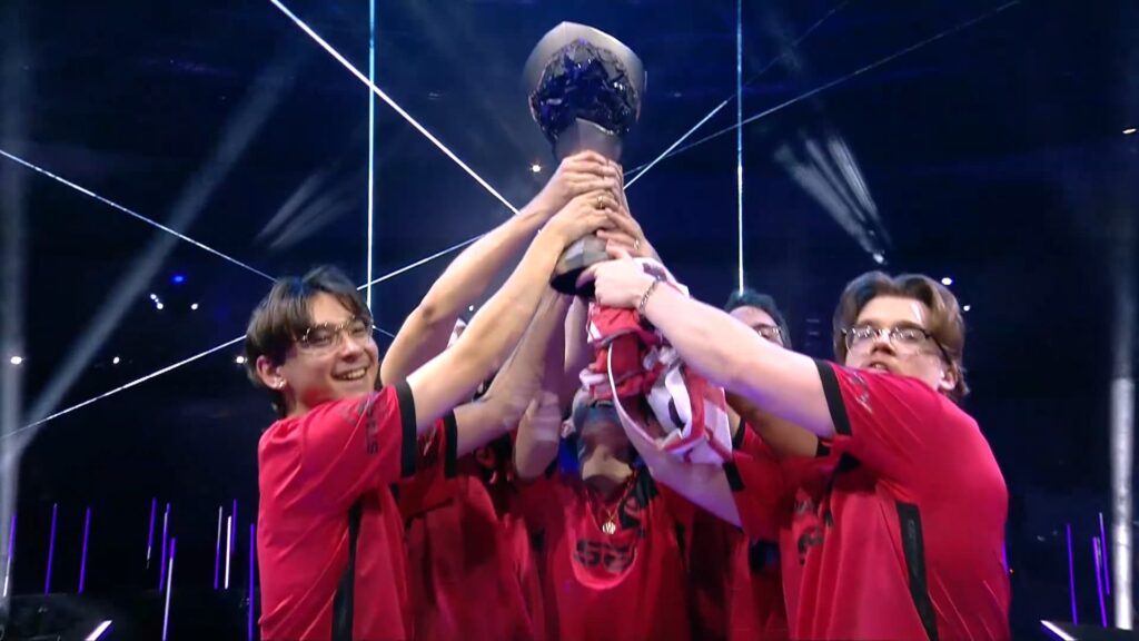 Gen.G vs Sentinels – VCT Masters Madrid Grand Final: SEN is your Masters Madrid winner