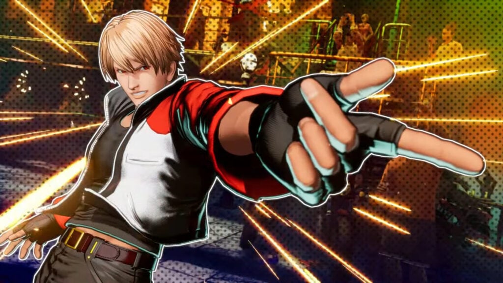 SNK unleashes Fatal Fury: City of the Wolves trailer, characters, and voice actors!