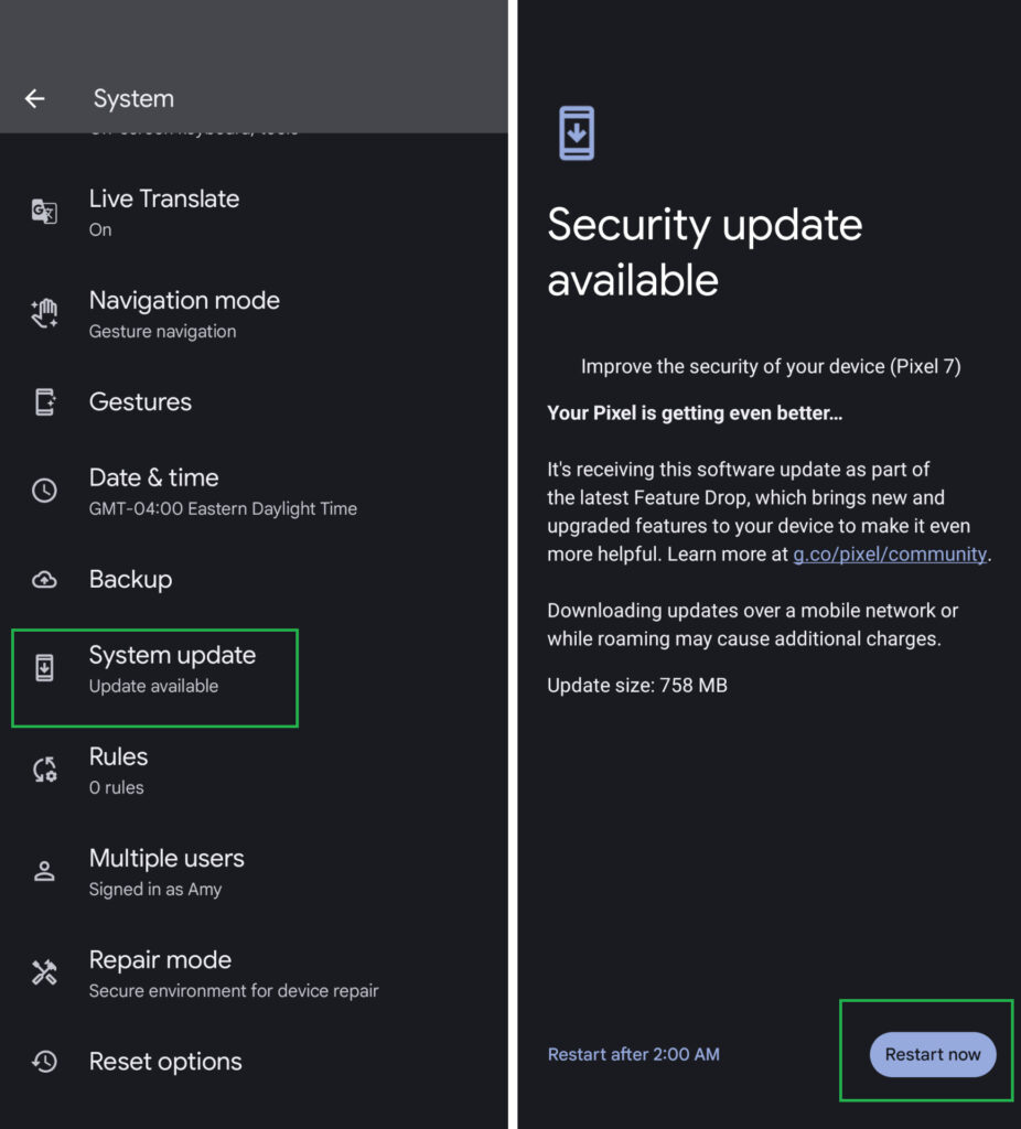 Warzone Mobile system requirements