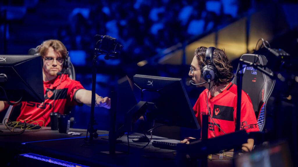 Sentinels vs Paper Rex – VCT Masters Madrid Lower Final: SEN goes 3:1 to make the Grand Final