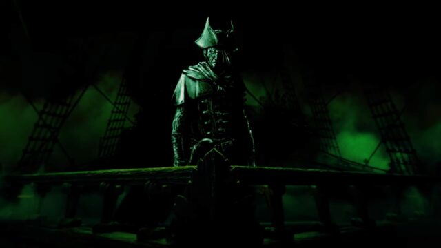 Skull and Bones update 1.3 patch notes introduces open-world PVP