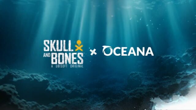 Skull and Bones partners with Oceana for the Waves of Change challenge