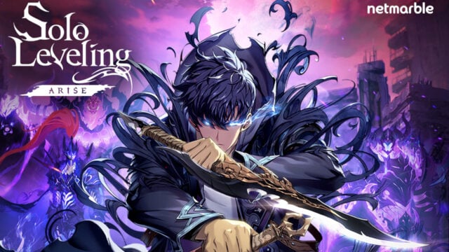 Solo Leveling: ARISE surpasses 5 million pre-registrations in less than a week