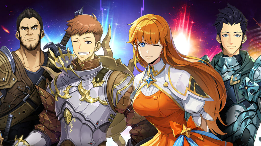 Solo Leveling: ARISE system requirements for mobile and PC