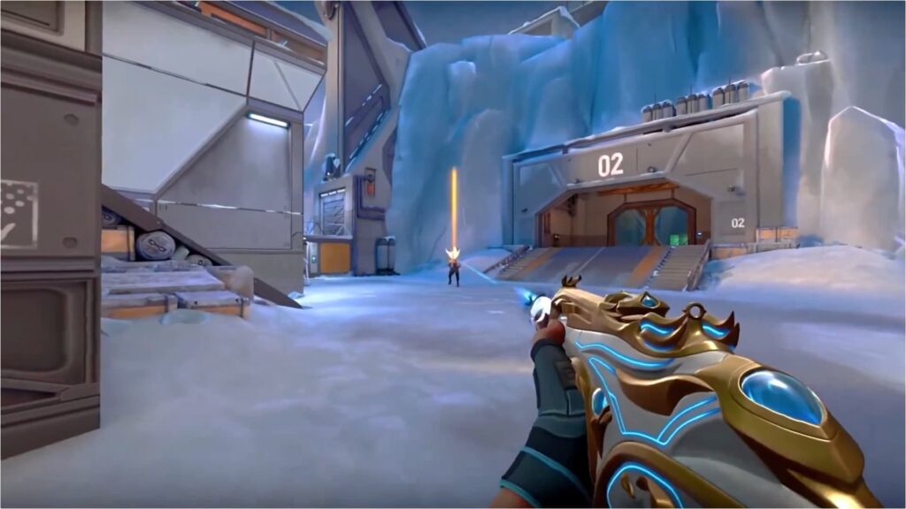 Improve your aim in FPS games with these CRUCIAL techniques