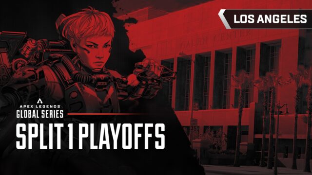 ALGS Split 1 Playoffs Los Angeles: Live scores & standings