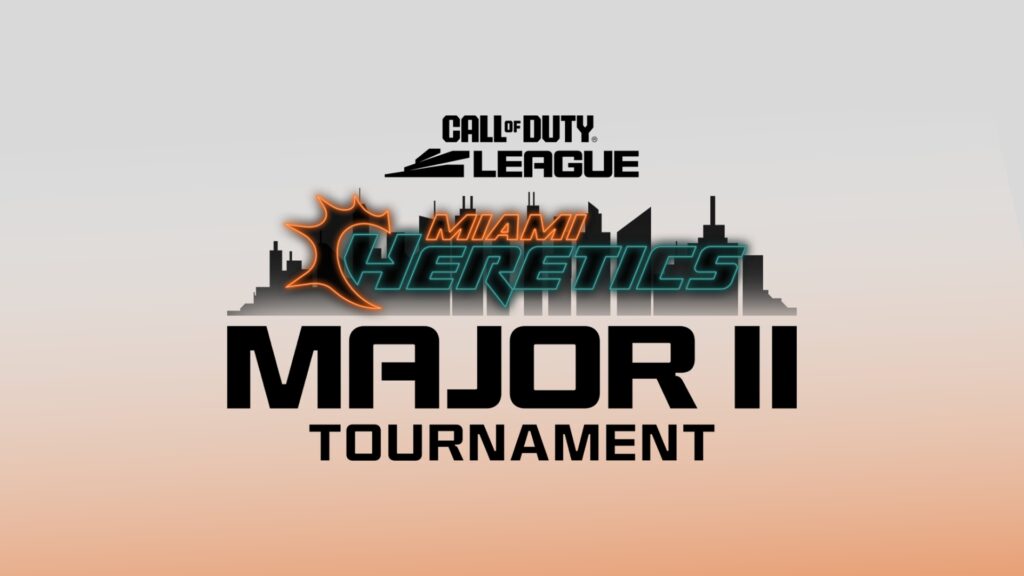 Call of Duty Miami Major: Results, format, and prize pool