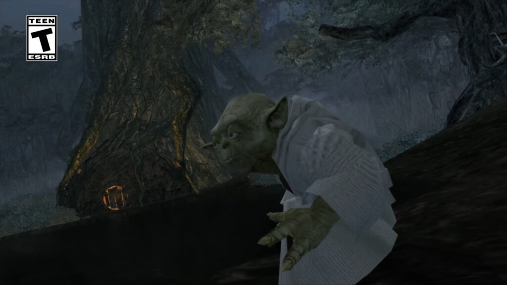 Star Wars Battlefront Classic Collection Hero Assault