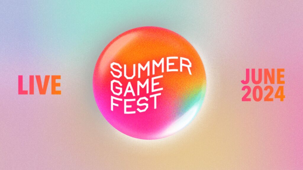 Summer Game Fest 2024: Everything announced