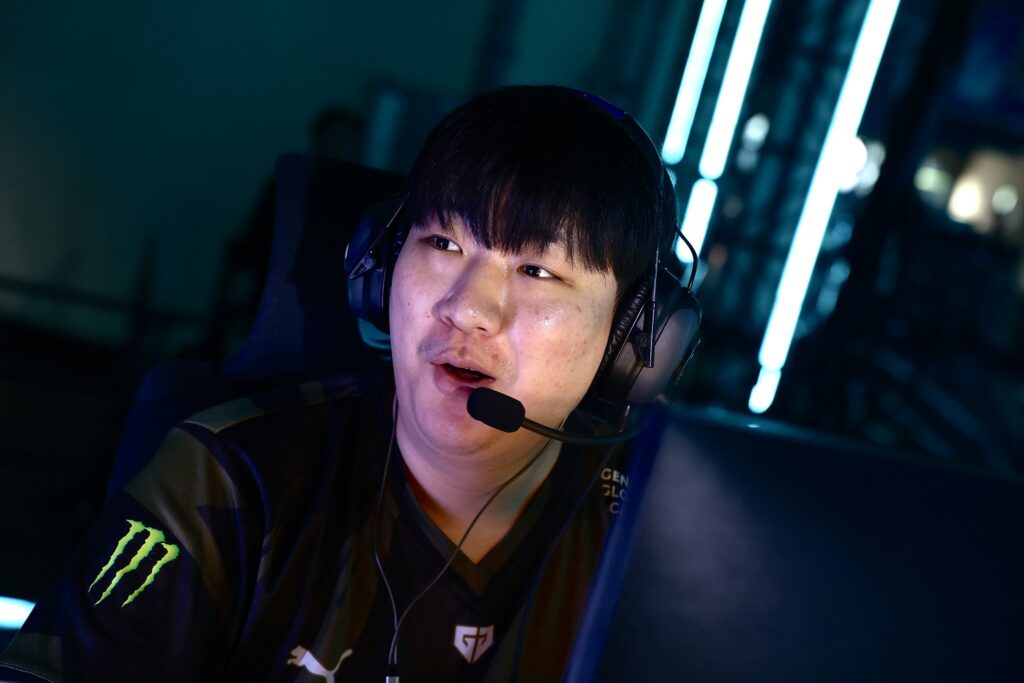 T3xture’s VALORANT crosshair and video settings